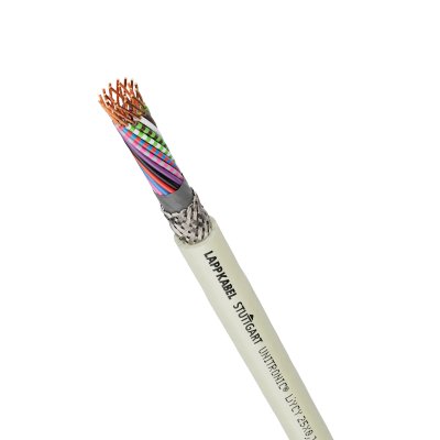 0034461���յ��µ�Ƶ������; 61X0.25; о����ɫ����: DIN47100; PVC; ������; ����