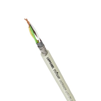 0035808���յ��µ�Ƶ������; 25X2X0.25; о����ɫ����: DIN47100; PVC; ������; ����