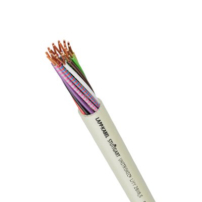 0028240յµƵ; 40X0.14; оɫ: DIN47100; PVC; ; 