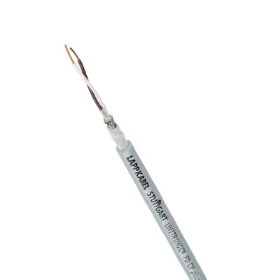 11139625���յ��µ�Ƶ������;25X0.34;о����ɫ����:DIN47100;PUR;������;UL�Ͽ�;����