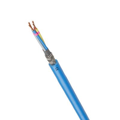 0034221���յ��°�װ������;4X2X0.5;VDE 0815;PVC;������;����