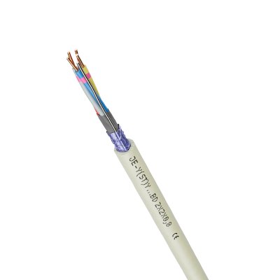 0034197յ°װ;40X2X0.8;VDE 0815;PVC;;;LAPP;0034197