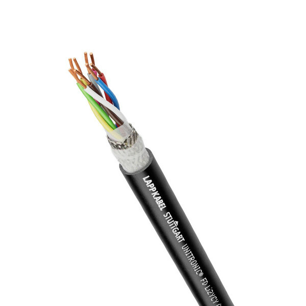 0031380յµƵ;4X2X0.14;оɫ:DIN 47100;PVC;;ULϿ;;LAPP;0031380