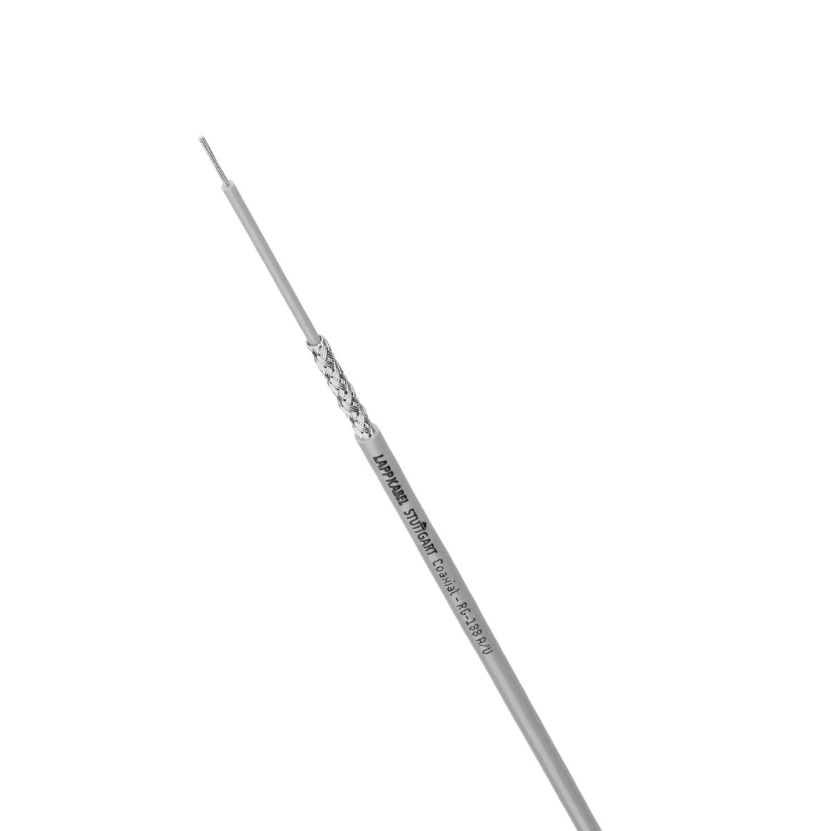 2170003ͬRG 188 A/U迹50PTFE0.51 mmɫ-LAPP2170003