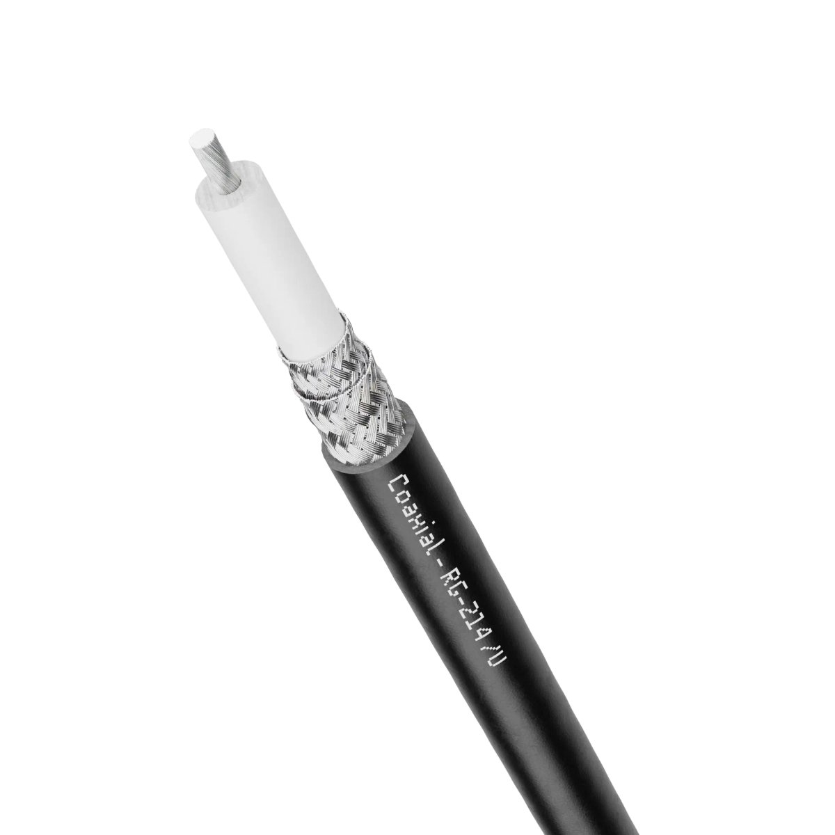 2170006ͬRG 214 C/U迹50PVC 2.3mmɫ-LAPP2170006