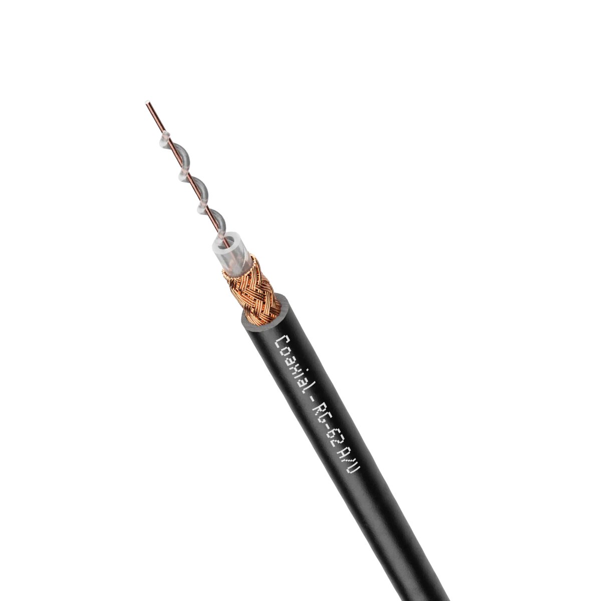 2170008ͬRG 62 A/U迹100PVC0.64 mmɫ-LAPP2170008