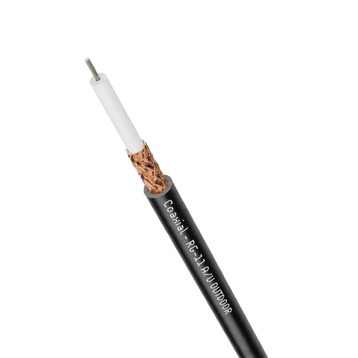 2170011ͬRG 11 A/U迹75PVC 1.2 mmɫ-LAPP2170011