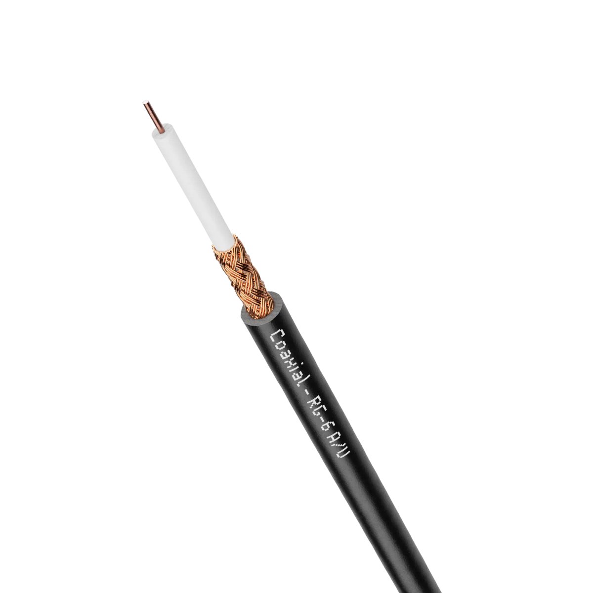 2170016ͬRG 6A/U迹75PVC 0.72 mmɫ-LAPP2170016