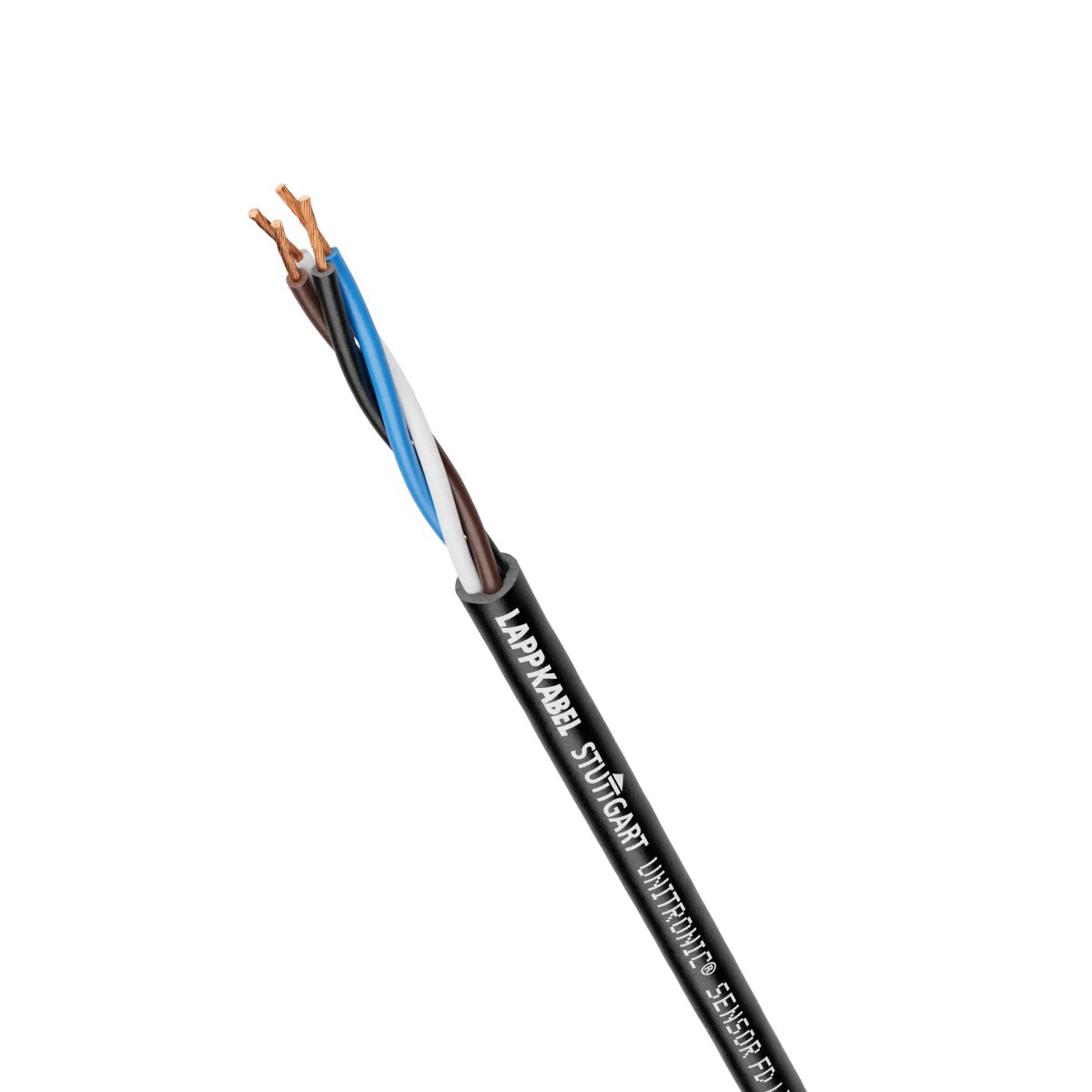 ��������7038865���ߵ��´�����/ִ������������PUR��ɫcUL����-LAPP7038865