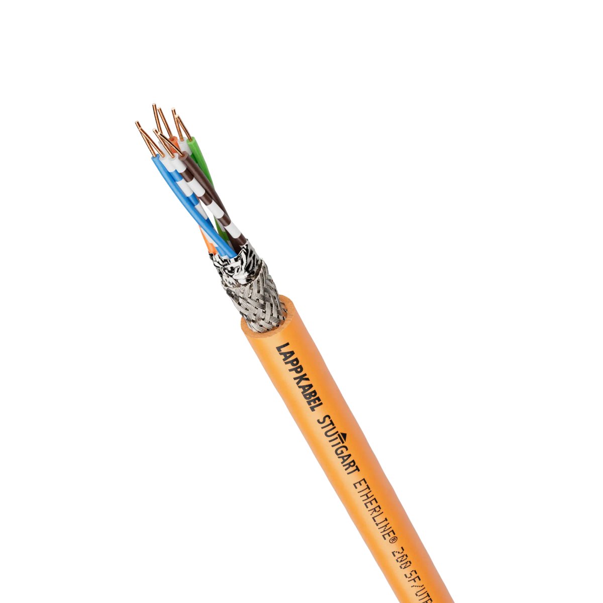 2170953̫; ̶; Cat.5e; SF/UTP; ±; ɫ-LAPP2170953
