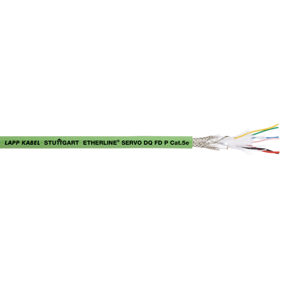 2170937̫; ; Cat.5e; SF/UTP; PUR; ±; ɫ-LAPP2170937