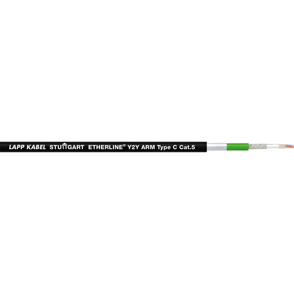 2170496̫; ̶; ETHERNET/IP, EtherCAT; Ӧ: A ; Cat.5e; SF/UTP; PE; ɫ-LAPP2170496