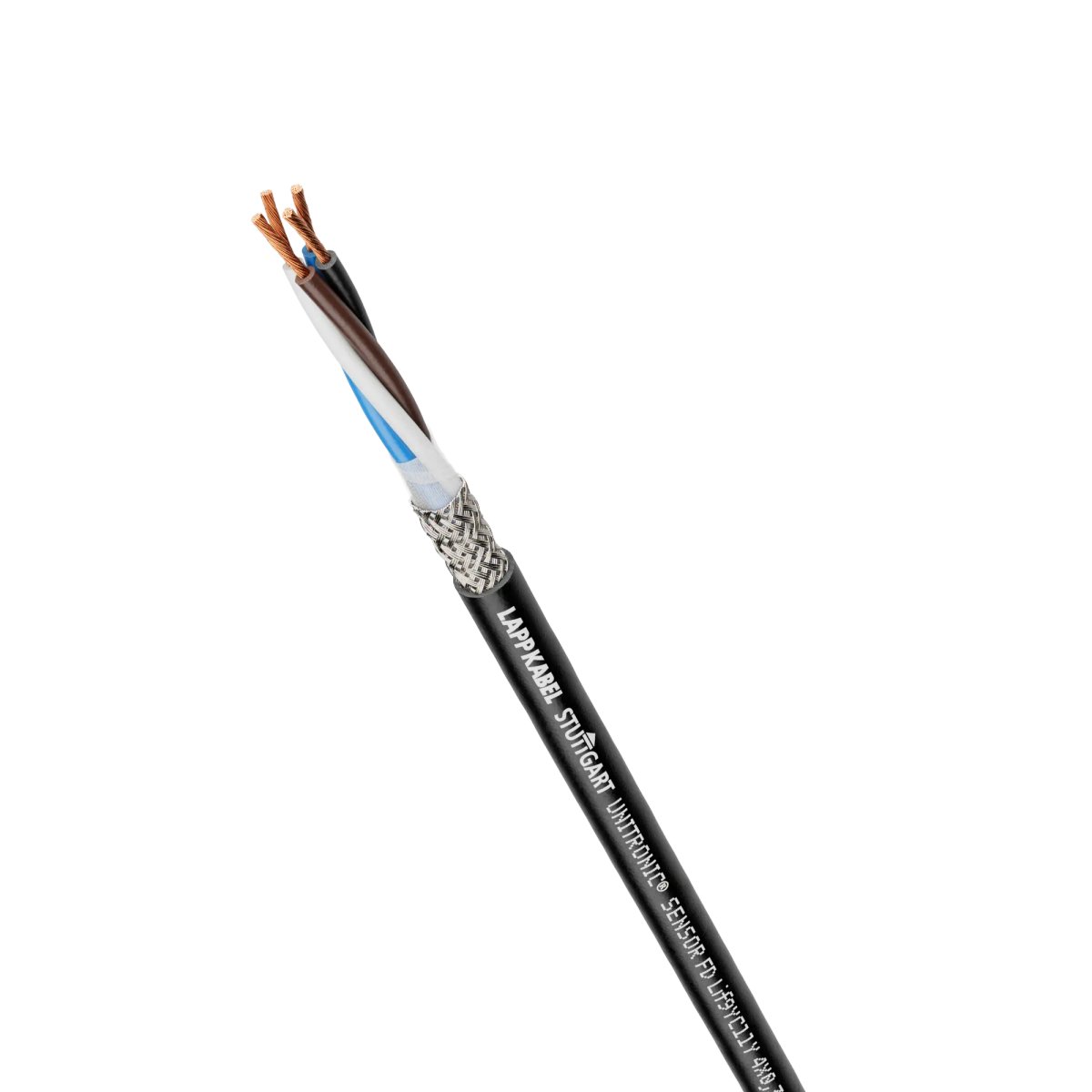 ��������7038886������/ִ��������; ����; PUR; ��ɫ; cUL ����-LAPP7038886