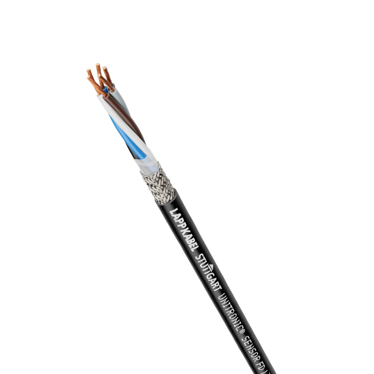 ��������7038887������/ִ��������; ����; PUR; ��ɫ; cUL ����-LAPP7038887