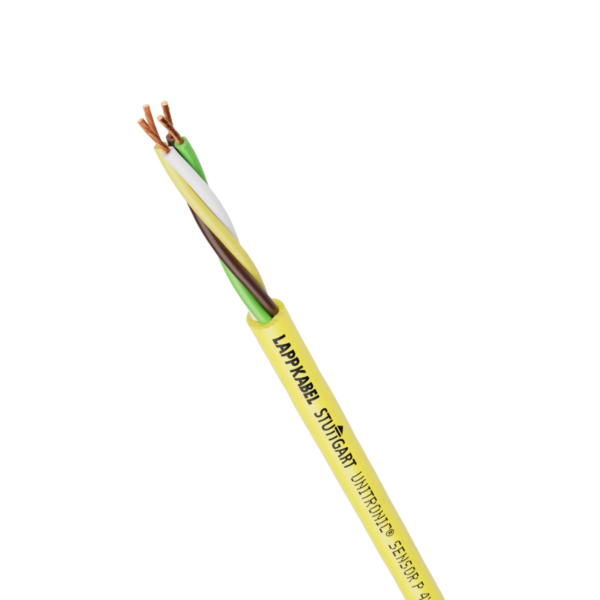 ��������0040434������/ִ��������; ����; PUR; ��ɫ-LAPP0040434