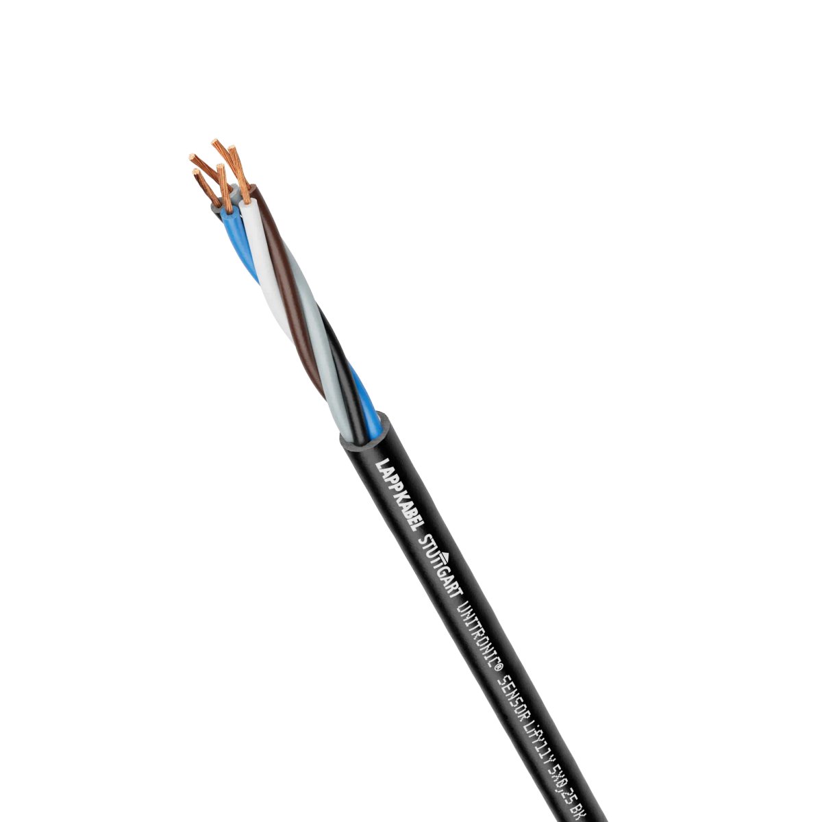 ��������7038862������/ִ��������; ����; PUR; ��ɫ-LAPP7038862