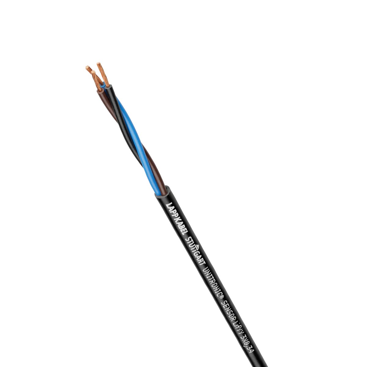 ��������7038900������/ִ��������; ����; PVC; ��ɫ-LAPP7038900