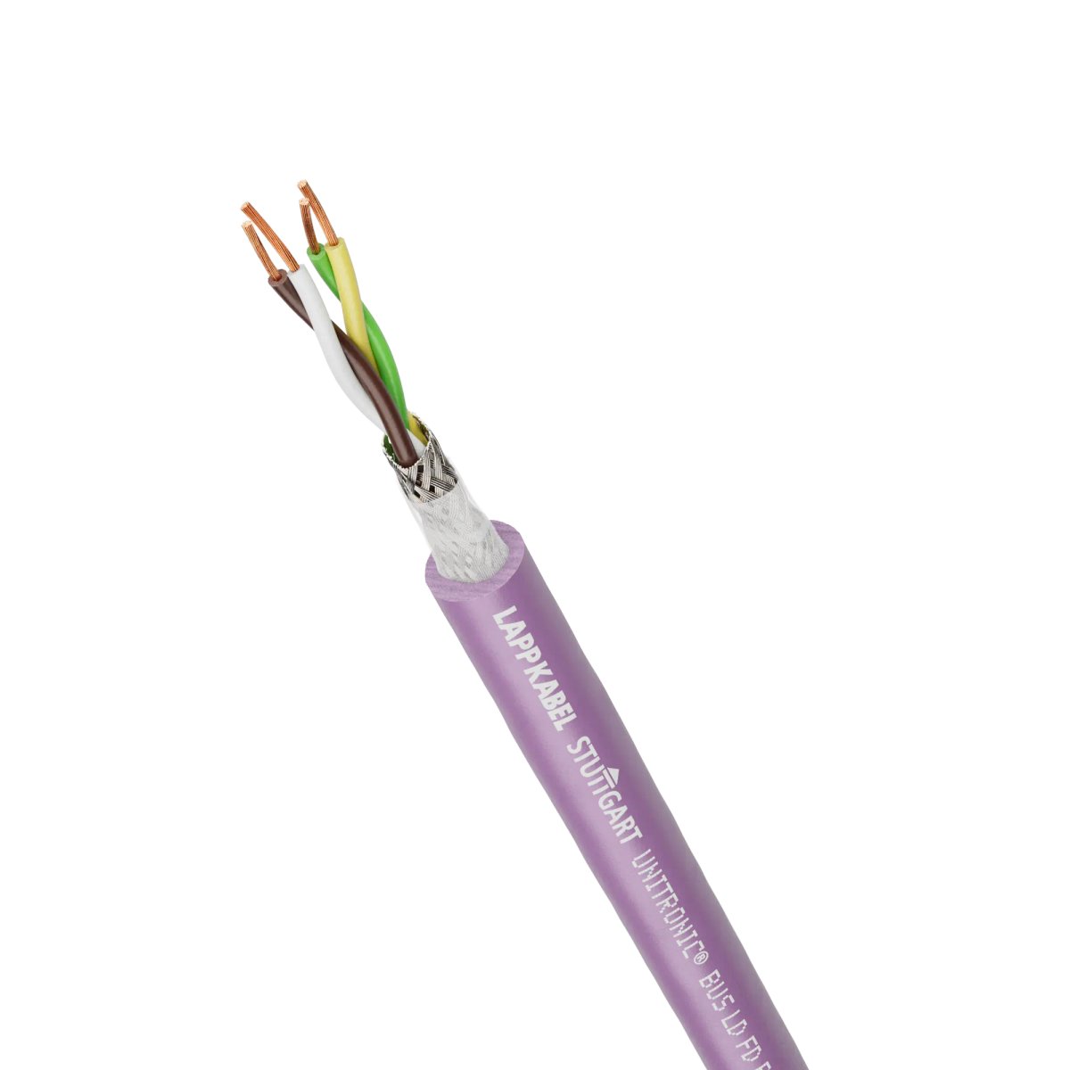 ��������2170214���ߵ���; ����; PUR; ��ɫ-LAPP2170214