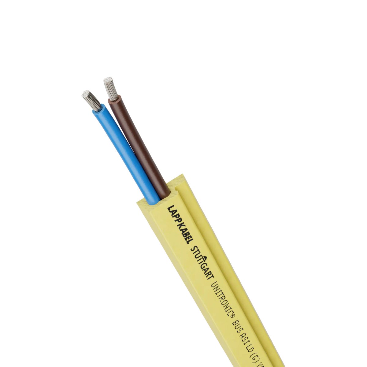 ��������2170317���ߵ���; AS-Interface; ����; ������״: ��ƽ;�۰���;��±: ��; -40 ��C��80 ��C; ��ɫ-LAPP2170317