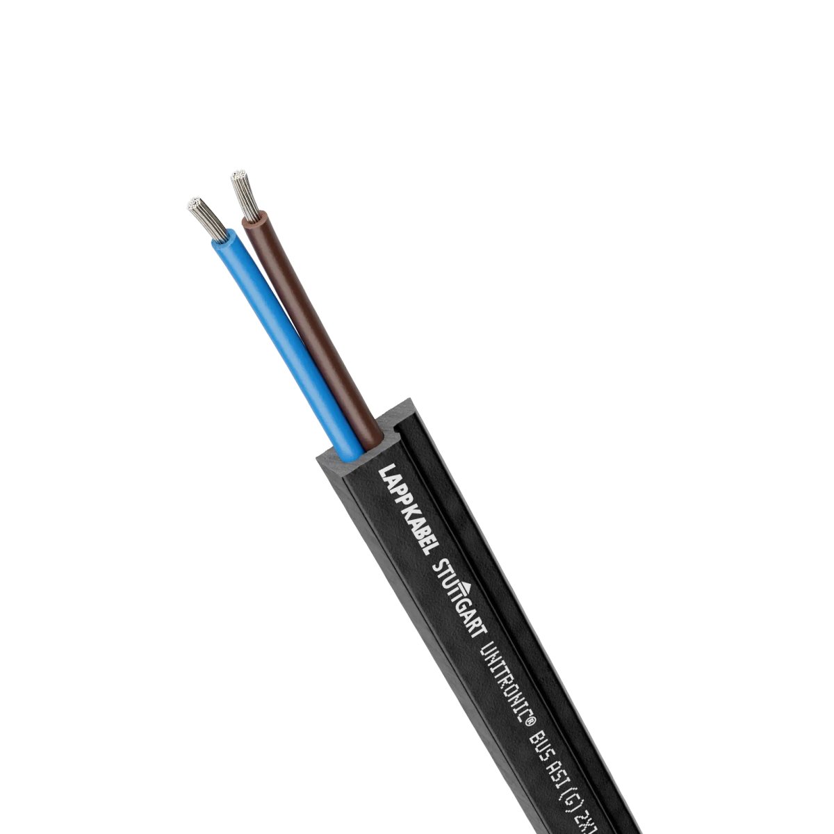 ��������2170358���ߵ���; AS-Interface; ����; ������״: ��ƽ;�۰���;��±: ��; -40 ��C��80 ��C; ��ɫ-LAPP2170358