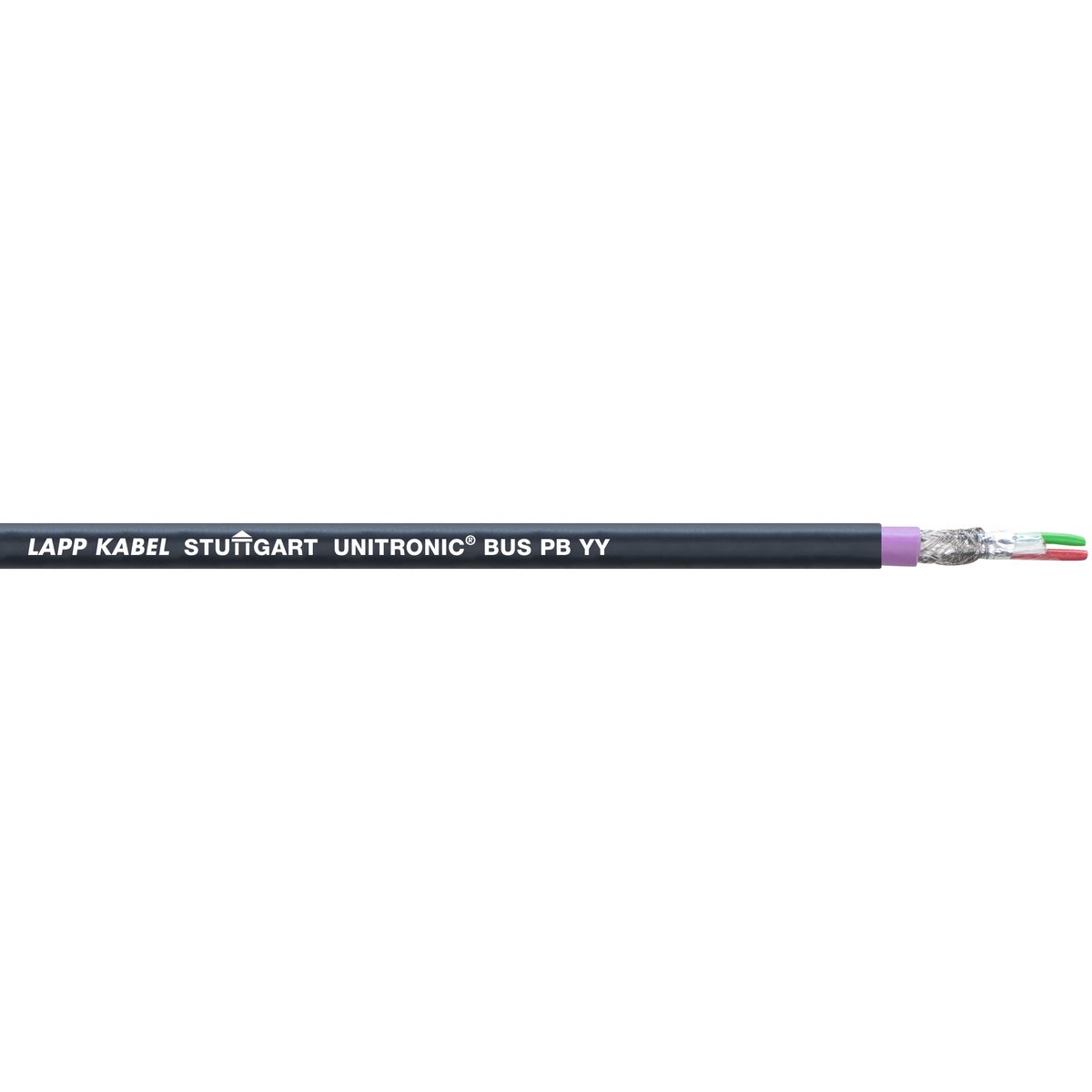 ��������2170236���ߵ���;PROFIBUS DP;�̶�����;��������迹:150;PVC;��ɫ-LAPP2170236