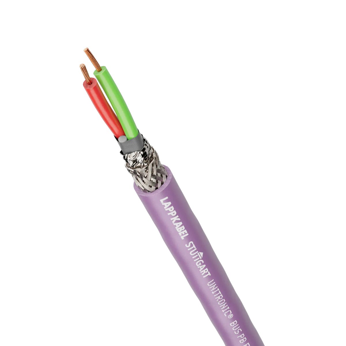 ��������2170331���ߵ���;PROFIBUS DP;Festoon;��������迹:150;PVC;��ɫ;cUL ����-LAPP2170331