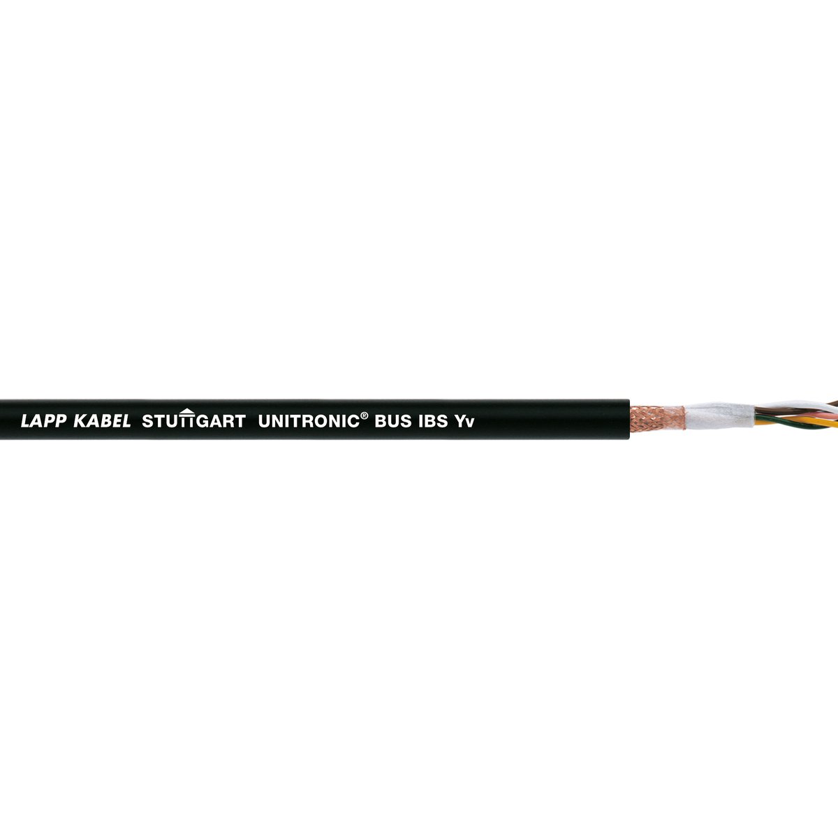 ��������2170217���ߵ���;INTERBUS;�̶�����;��������迹:100;3X2X0.22+3X1;PVC;��ɫ;9.4 mm;cUL ����;UL ����-LAPP2170217