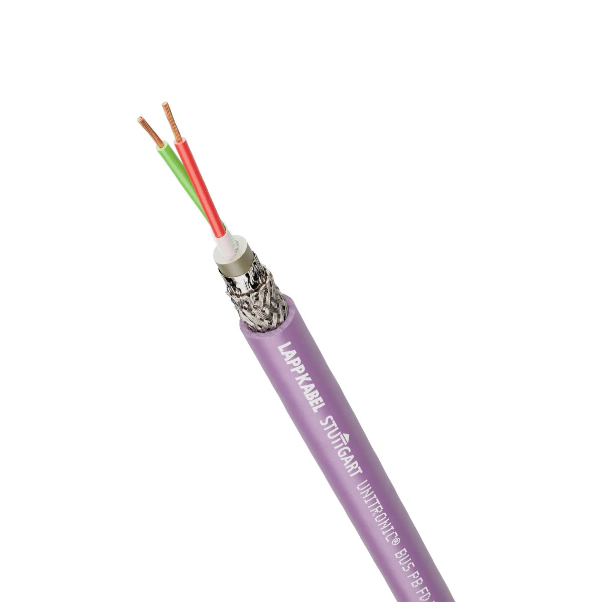 ��������2170997���ߵ���;PROFIBUS DP;����;��������迹:150;PUR;��ɫ;cUL ����-LAPP2170997