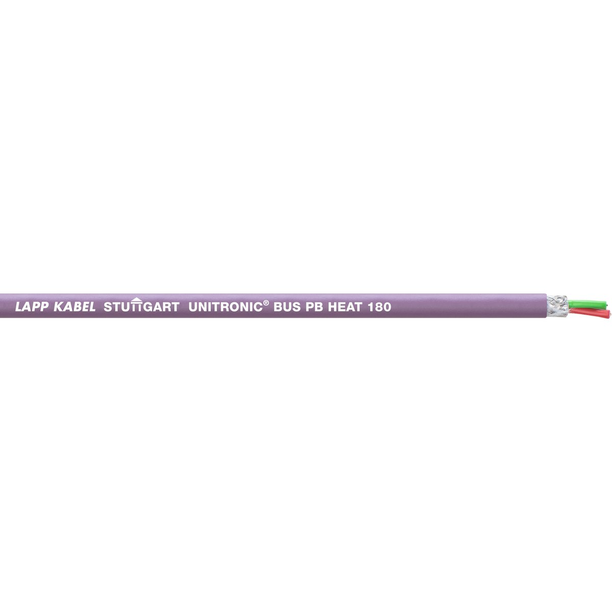 ��������3031981���ߵ���;PROFIBUS DP;�̶�����;��������迹:150;FEP;��ɫ-LAPP3031981
