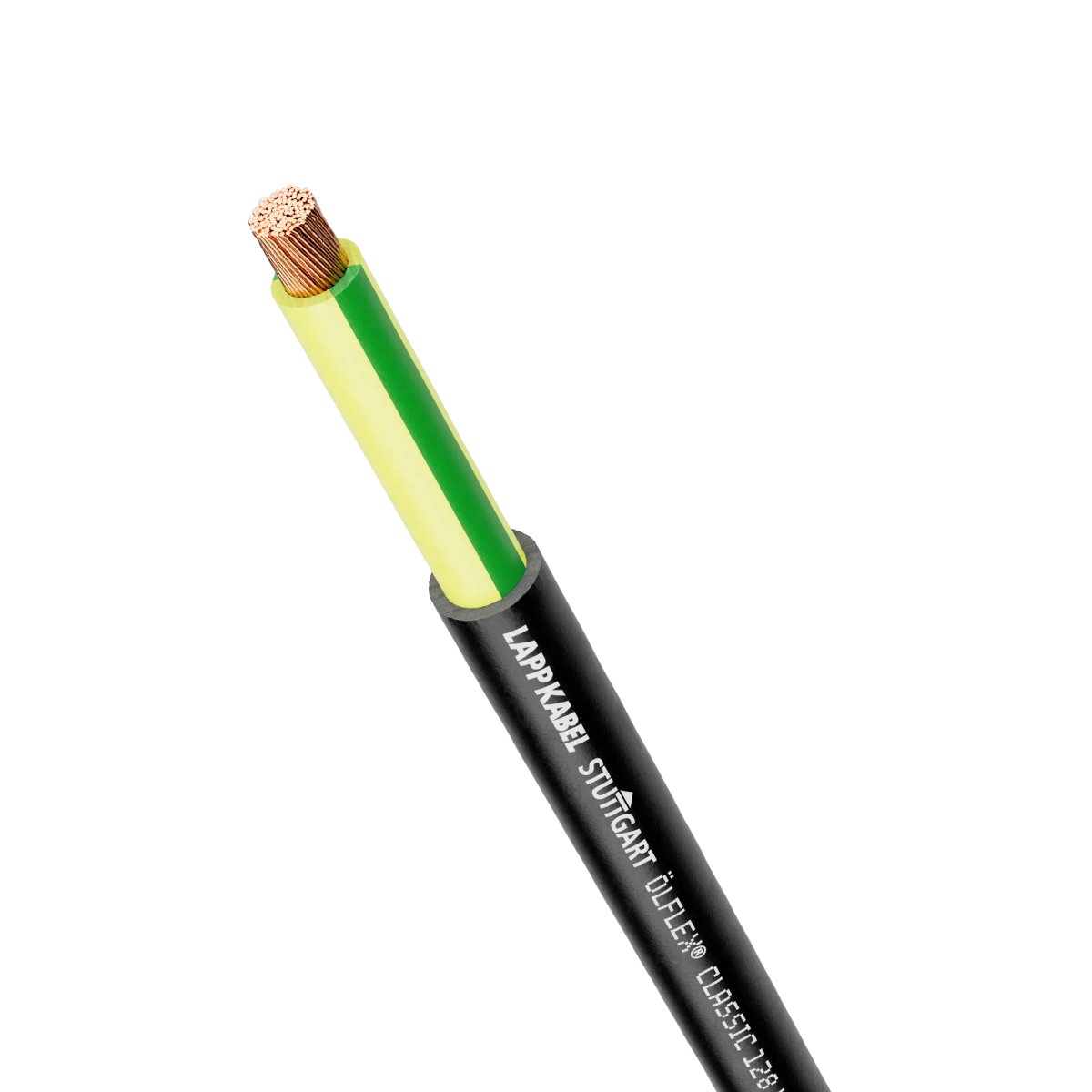 ��������1123811��������1G16��ѹ0,6/1kV;HFFR����-LAPP1123811