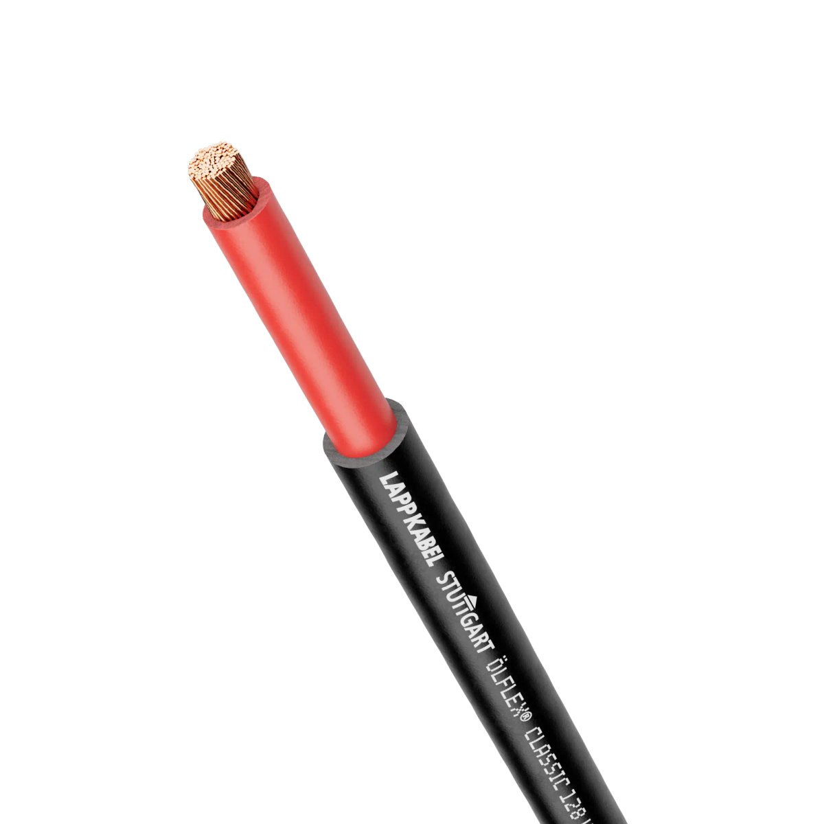 ��������1123835��������1X70��ѹ0,6/1kV;HFFR����-LAPP1123835