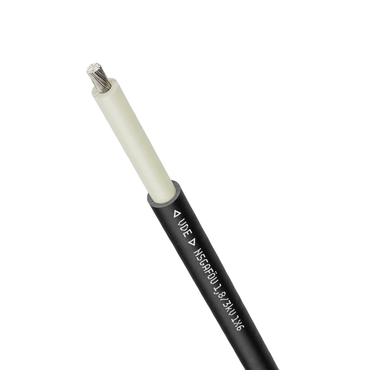 ��������1600300�����Ϳ��Ƶ���1X1.5VDE��֤��ѹ1.8/3kV�̶�����-LAPP1600300