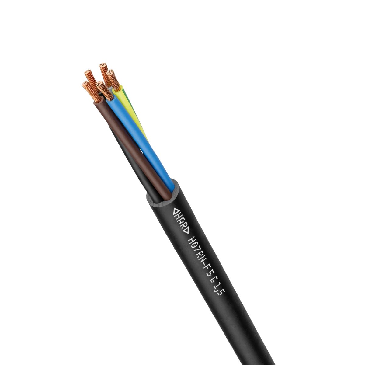 ��������16000883�����Ϳ��Ƶ���4G150;HAR��֤��ѹ450/750V;��о��ʶ����ɫ����-LAPP16000883